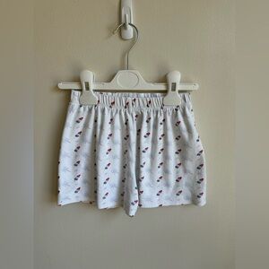 James and Lottie Patriotic Shorts (6)